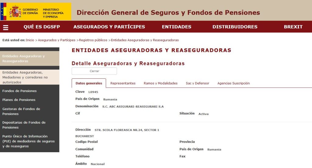 aviso contratacion fraudulenta