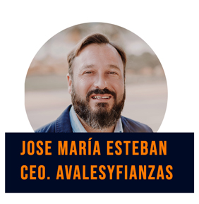 Avales y Fianzas, Seguros de caución