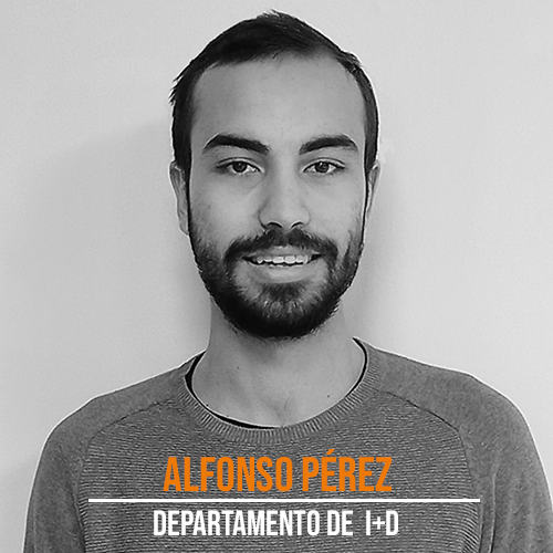 Alfonso Pérez